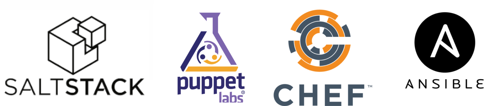 Configuration Management Tools